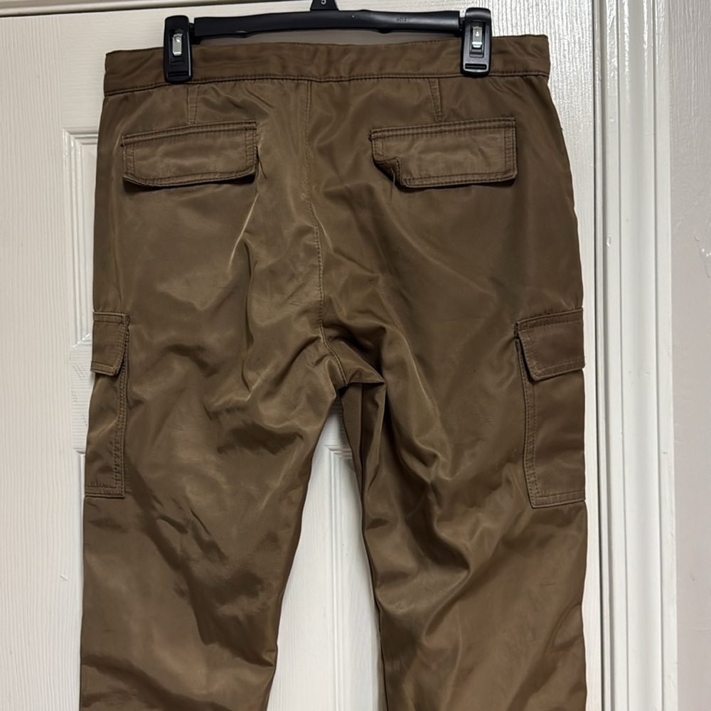 Entire Studios × Jaded London × MNML
SNAP ZIPPER II CARGO PANTS - Picture 11 of 16
